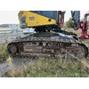 2015 Komatsu XT445L-3 Track Feller Buncher
